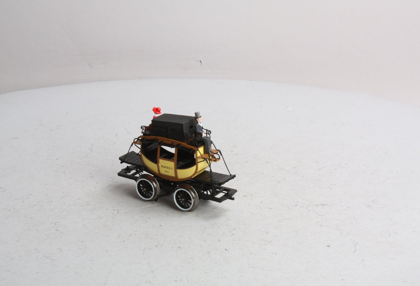 Lionel 6-11165 Dewitt Clinton Add-On Coach