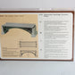 Faller B-532 HO Scale Road Bridge Kit