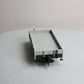 LGB 41100 Low Side Gray DR Gondola - Metal Wheels