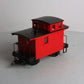 Hartland 15601 Undecorated Bobber Caboose