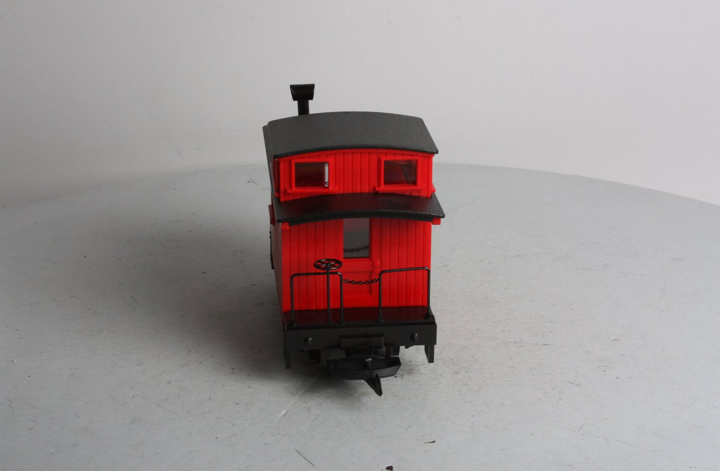 Hartland 15601 Undecorated Bobber Caboose