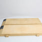 Pola 904 LGB 430 X 200 mm Station Base Plate Set (Box of 2)