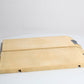 Pola 904 LGB 430 X 200 mm Station Base Plate Set (Box of 2)