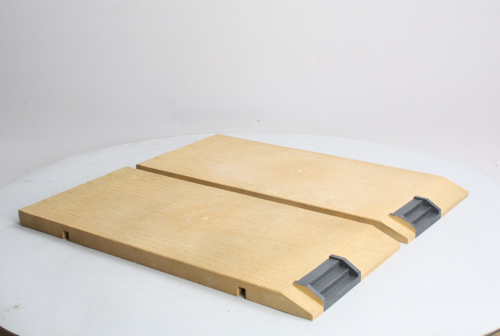 Pola 904 LGB 430 X 200 mm Station Base Plate Set (Box of 2)