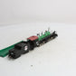 Mantua 345001 HO Great Northern 2-6-6-2 Steam Locomotive with Tender