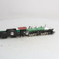 Mantua 345001 HO Great Northern 2-6-6-2 Steam Locomotive with Tender