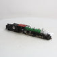 Mantua 345001 HO Great Northern 2-6-6-2 Steam Locomotive with Tender