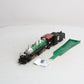 Mantua 345001 HO Great Northern 2-6-6-2 Steam Locomotive with Tender