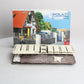Pola 331740 Wall w/Fence & Garden Gate