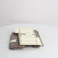 Pola 331740 Wall w/Fence & Garden Gate