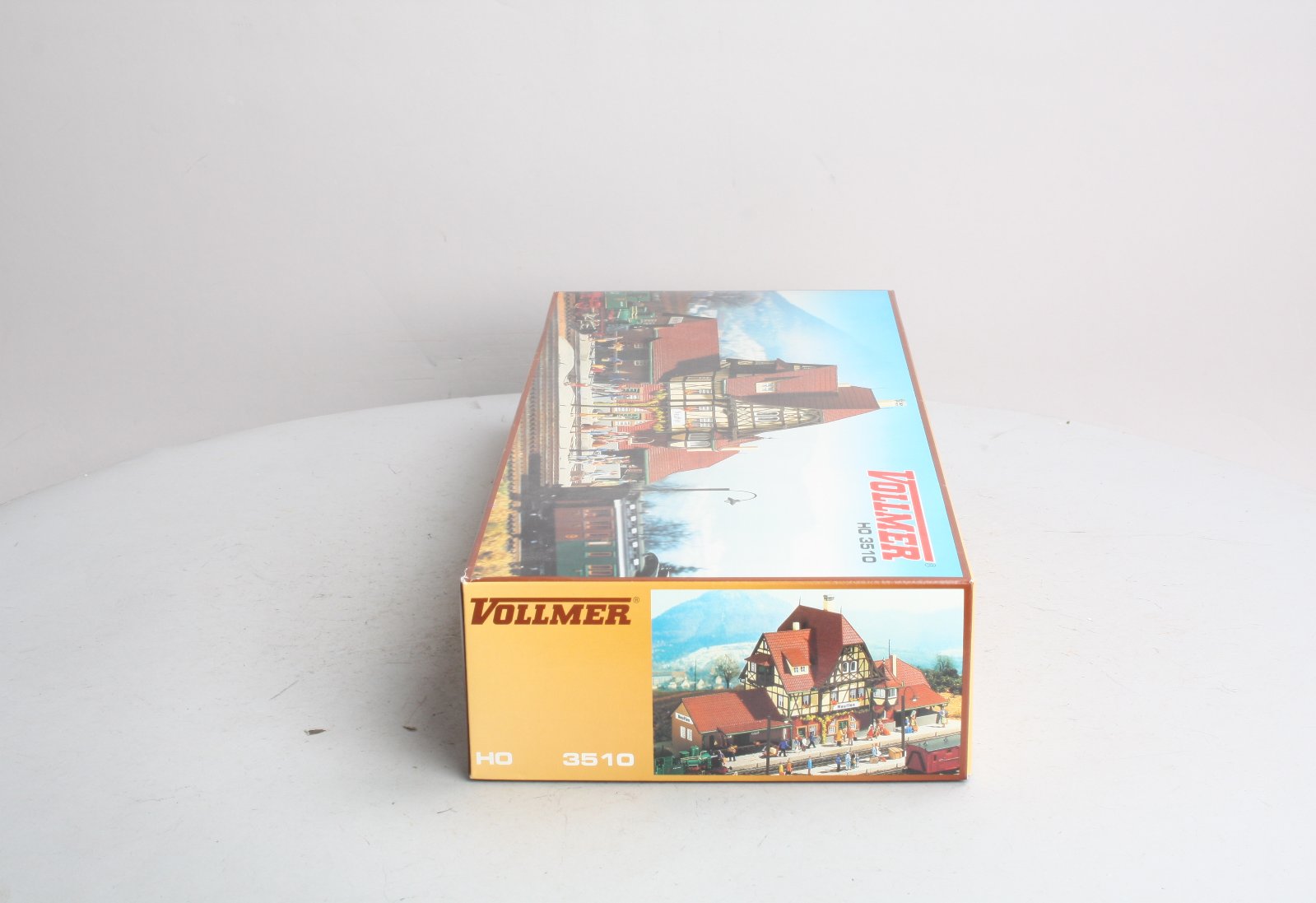 Vollmer 3510 Bahnhoff 