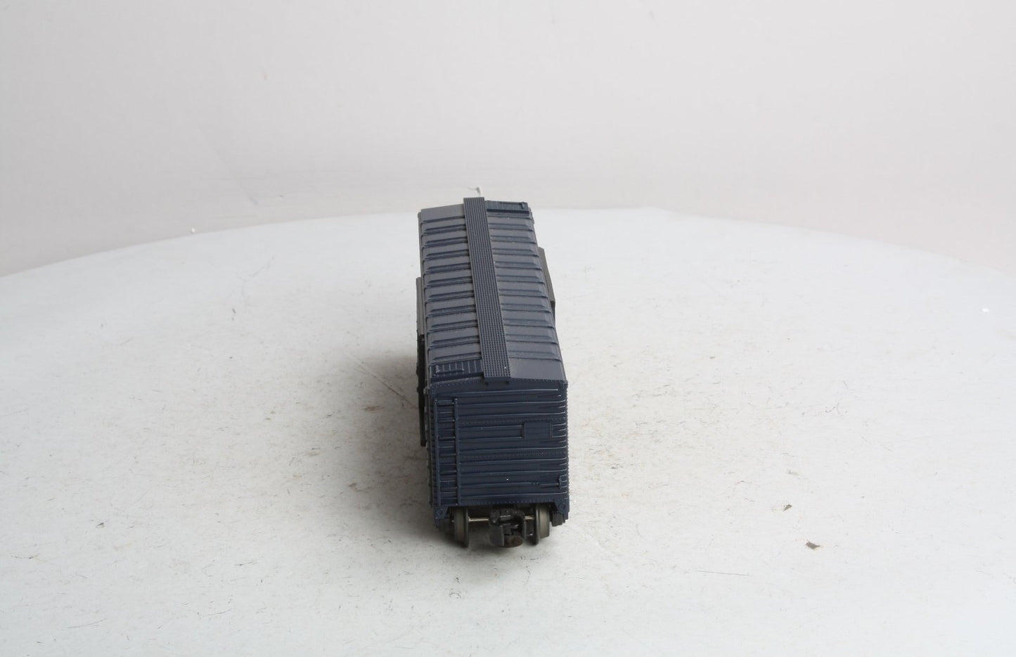 MTH 33-7419 O Gauge Baltimore & Ohio Single Door Box Car #382014