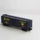 MTH 33-7419 O Gauge Baltimore & Ohio Single Door Box Car #382014