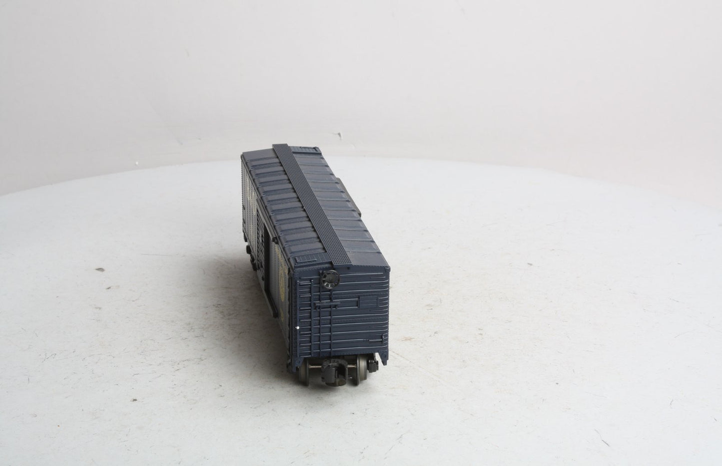 MTH 33-7419 O Gauge Baltimore & Ohio Single Door Box Car #382014