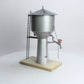 Pola 922 G Scale European Water Tower