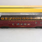 MTH 30-67537 NS 60' Stream ABS Full Vista Dome Passenger