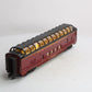 MTH 30-67537 NS 60' Stream ABS Full Vista Dome Passenger