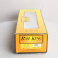 MTH 30-67537 NS 60' Stream ABS Full Vista Dome Passenger