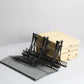 Pola 908 G Scale Covered Platform KIT