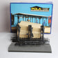Pola 908 G Scale Covered Platform KIT