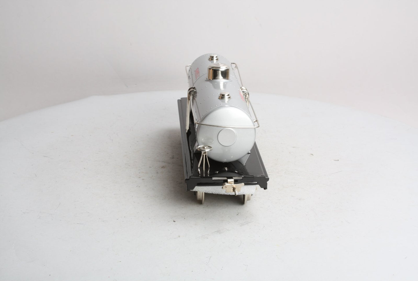 MTH 11-30062 Lionel Standard Gauge Shell Oil Tank Car #215