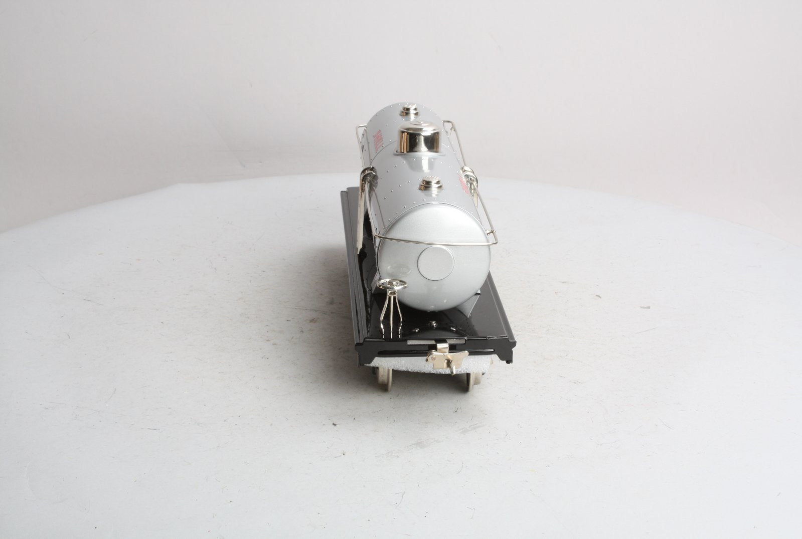 MTH 11-30062 Lionel Standard Gauge Shell Oil Tank Car #215