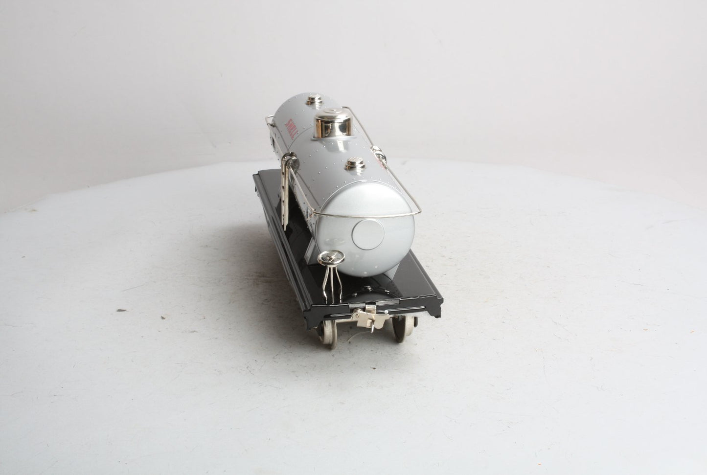 MTH 11-30062 Lionel Standard Gauge Shell Oil Tank Car #215