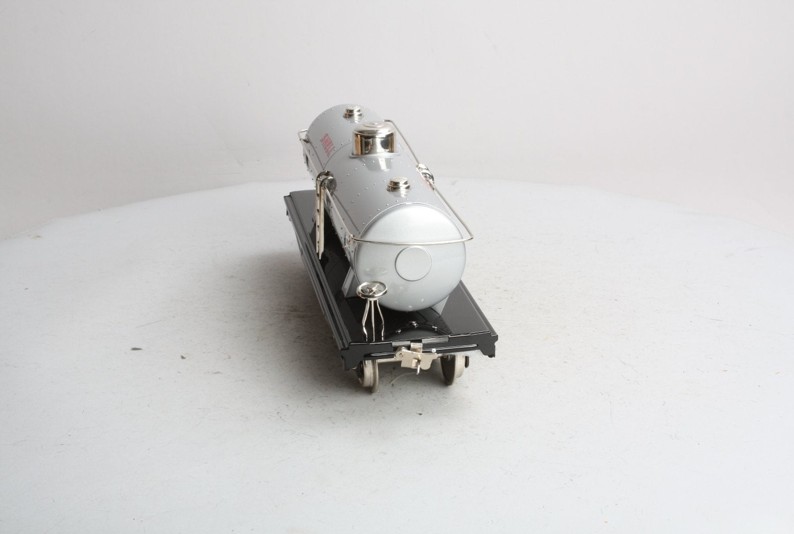 MTH 11-30062 Lionel Standard Gauge Shell Oil Tank Car #215