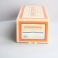 MTH 11-30062 Lionel Standard Gauge Shell Oil Tank Car #215