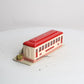 MTH 11-90052 Lionel #442 Tinplate Landscaped Diner