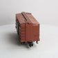 Aristo-Craft 40305 G Scale Baltimore and Ohio 20' Box Car #15923