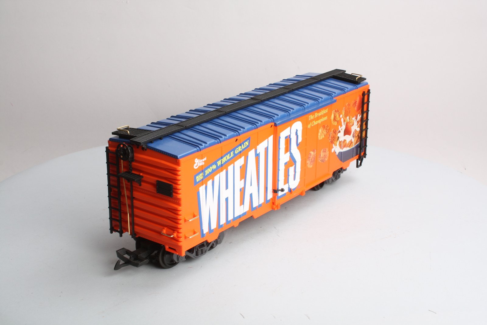 LGB 44915 Wheaties Boxcar