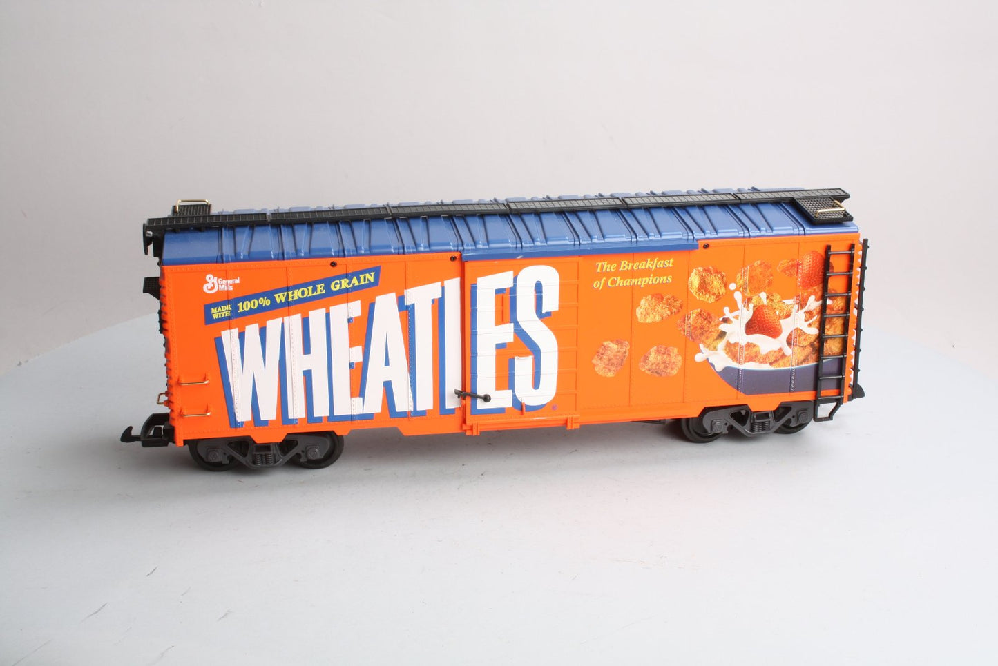 LGB 44915 Wheaties Boxcar