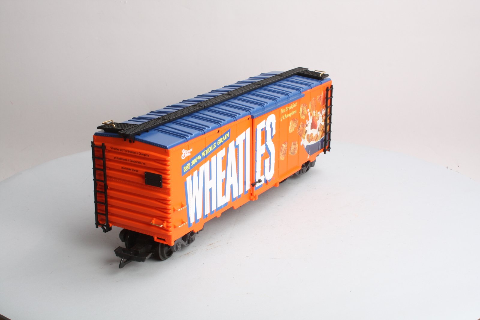 LGB 44915 Wheaties Boxcar