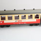 LGB 34730 HSB Hasseroder Passenger Car