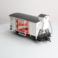 LGB 41263 Stiegl Beer Car (Metal Wheels)