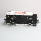LGB 41263 Stiegl Beer Car (Metal Wheels)