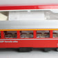 LGB 34510 RhB 1st Class Passenger Car, EW IV, A1275