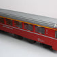 LGB 34510 RhB 1st Class Passenger Car, EW IV, A1275