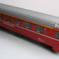 LGB 34510 RhB 1st Class Passenger Car, EW IV, A1275