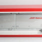 LGB 41573 RhB Sliding Wall Boxcar