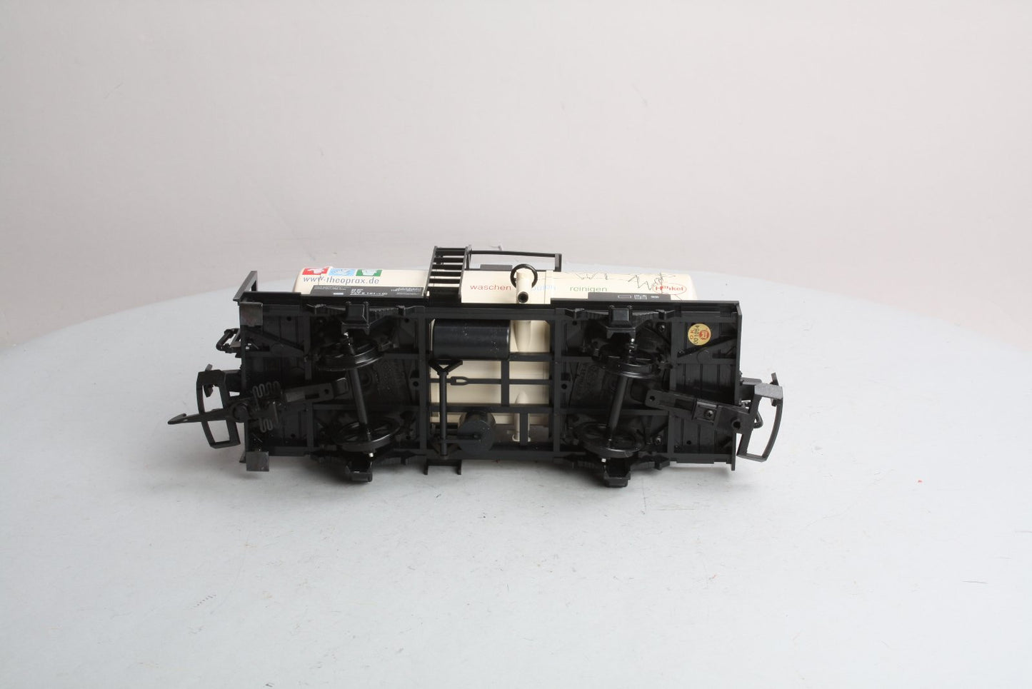 LGB 43403 Theoprax Tank Car