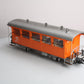 LGB 31553 RhB Maintenance Car #X9079