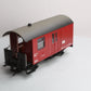 LGB 43520 HSB Baggage Car