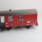 LGB 43520 HSB Baggage Car