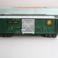 Aristo-Craft 46107 G Scale Southern Stock Car (Plastic Wheels)