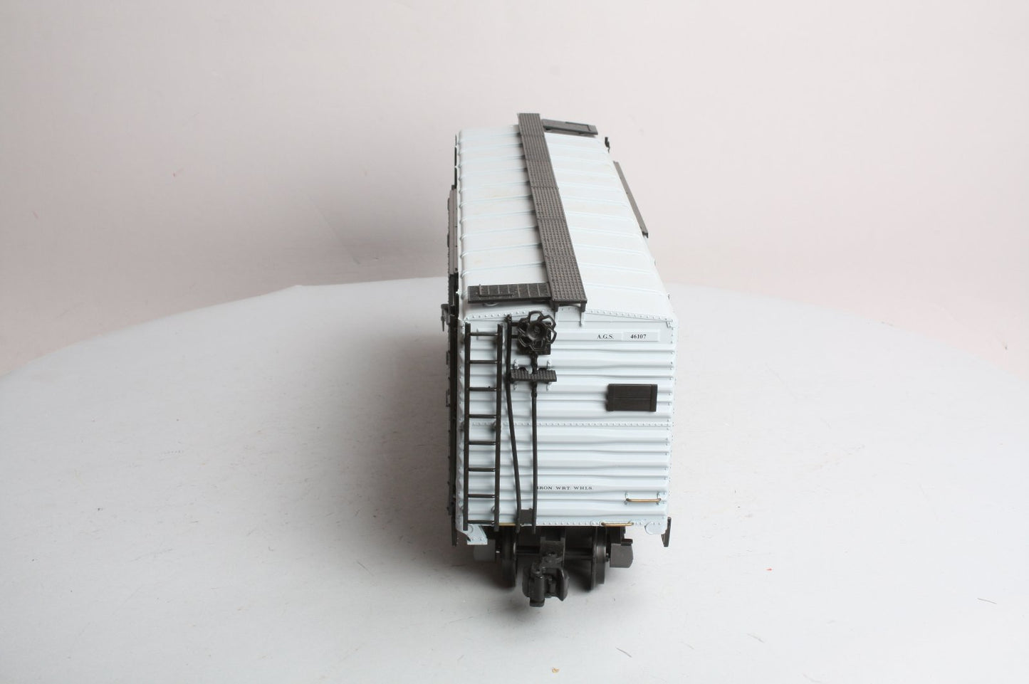 Aristo-Craft 46107 G Scale Southern Stock Car (Plastic Wheels)