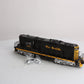 Lionel 6-28570 D&RGW GP7 Diesel Locomotive #5101