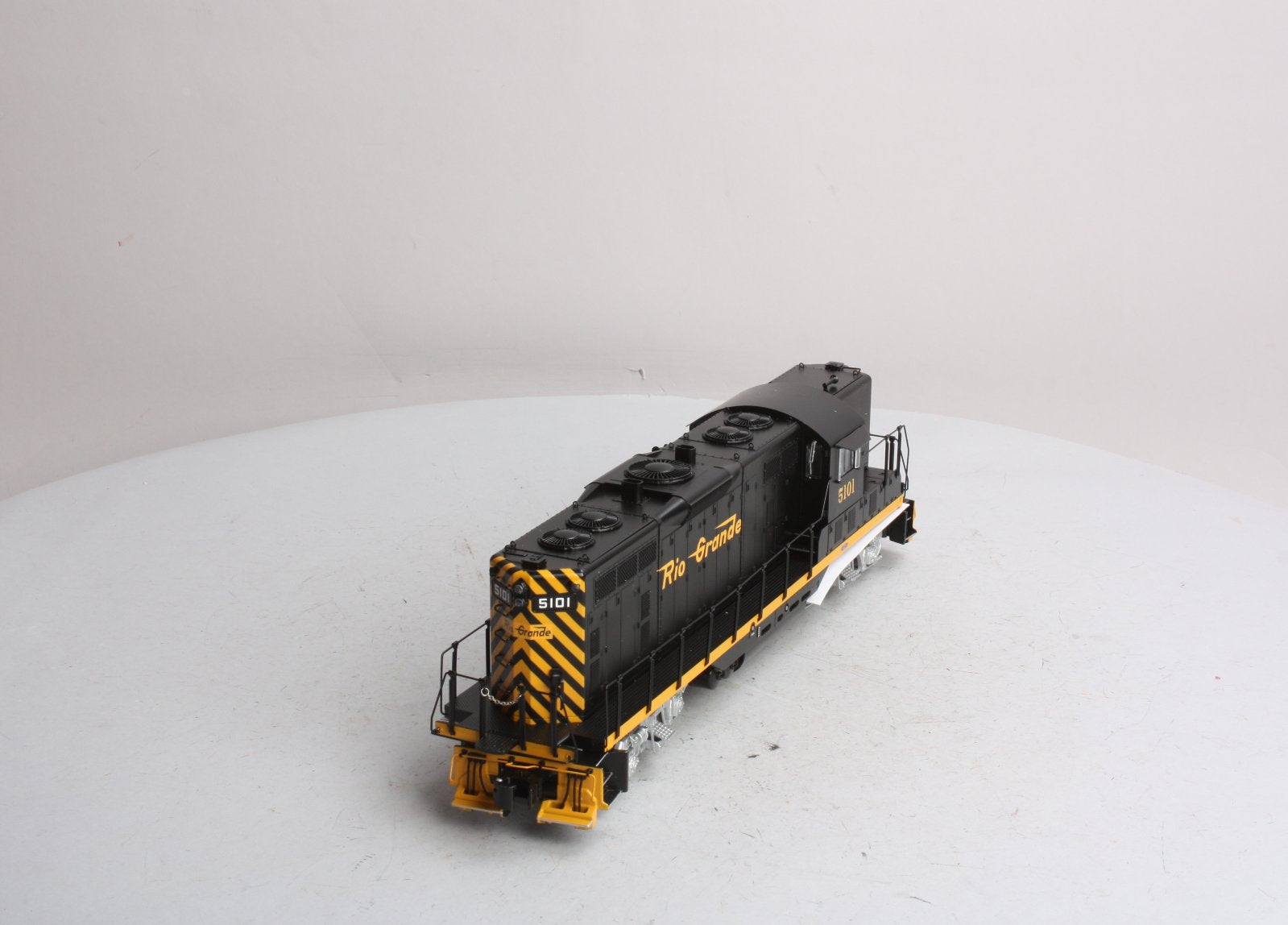 Lionel 6-28570 D&RGW GP7 Diesel Locomotive #5101