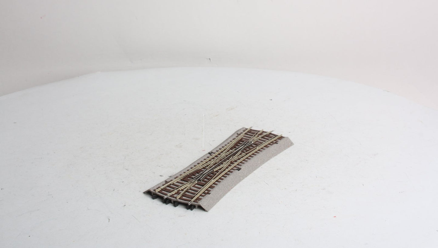 Roco 42594 HO Scale Double Crossover
